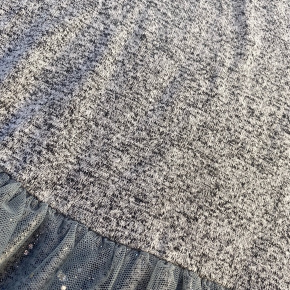 Glitter Dress 🖤 - Picture 4 of 4